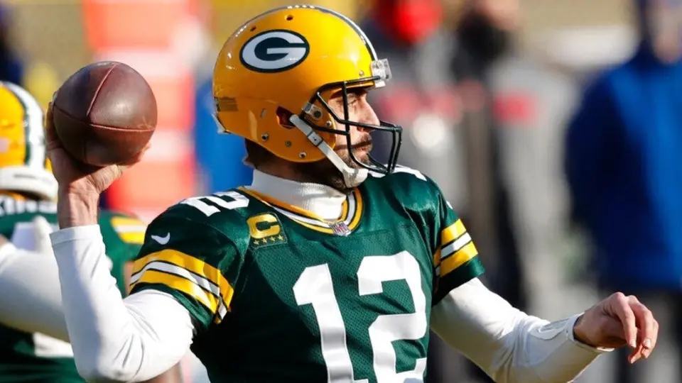 Rodgers, Watson y Wilson, protagonistas de una 'revolución' de QB en la NFL