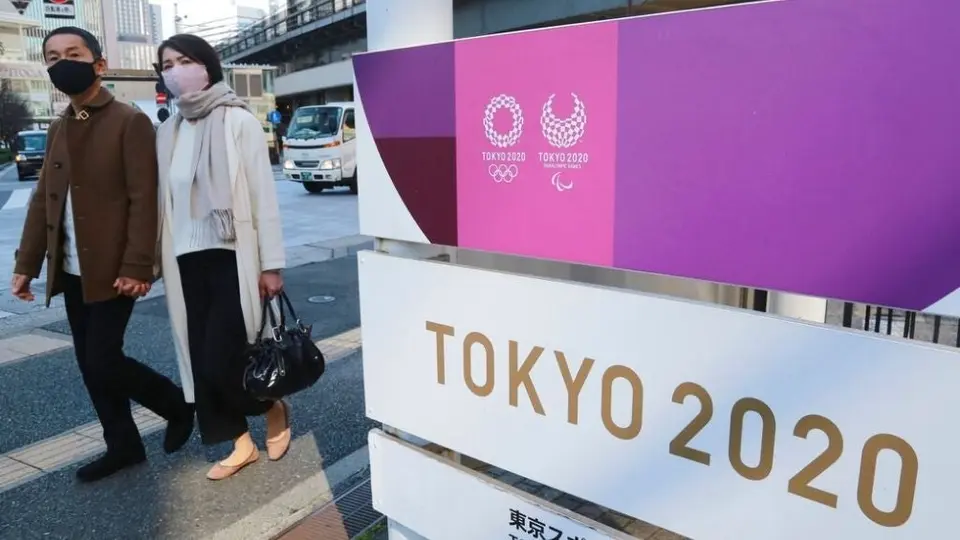 Tokio 2020: Japón quiere celebrar JJ OO en julio con garantías y seguridad
