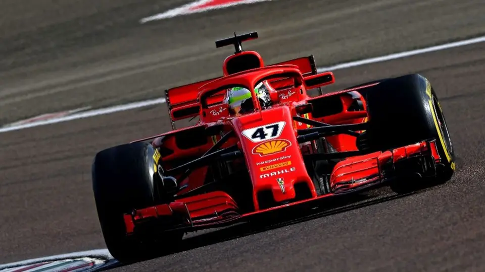 F1: Cambió horas de salida de carreras y ajustó tiempos en los entrenamientos libres