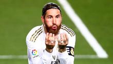 Sergio Ramos sorprendió con foto de joven tras felicitar a su hermana