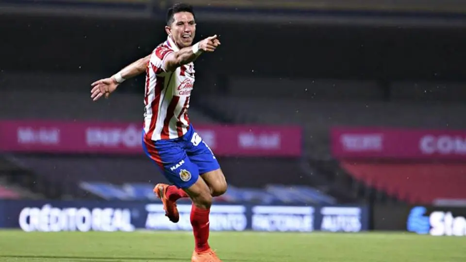 Chivas: Jesús Molina reveló que la expectativa en el Guardianes 2021 apunta a superar las Semis