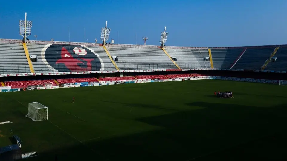 Tiburones Rojos de Veracruz anunció su incursión a la Liga de Expansión