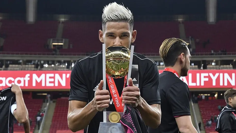 Chivas: Vucetich no ve posible comparar la labor de jugadores en el Preolímpico con la del Rebaño