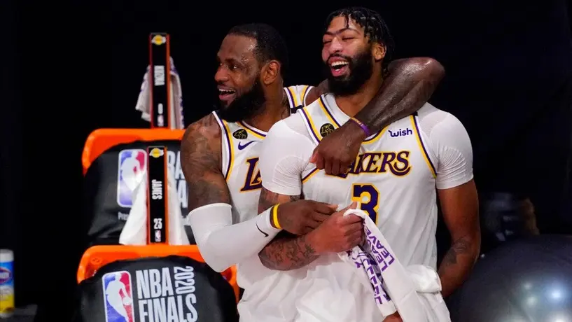 NBA: Nueva temporada podría comenzar antes de Navidad