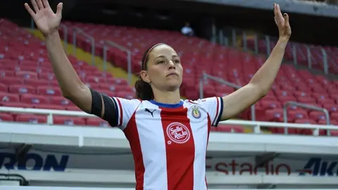 Janelly Farías rompe el silencio y revela abuso en el futbol femenil