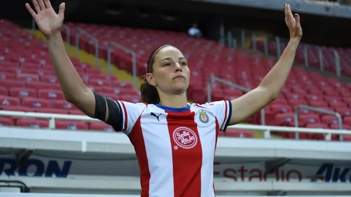 Janelly Farías rompe el silencio y revela abuso en el futbol femenil