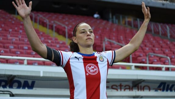 Janelly Farías rompe el silencio y revela abuso en el futbol femenil
