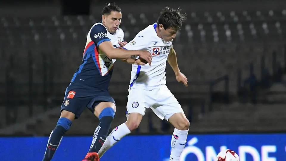 Liga MX: América y Cruz Azul no pagarán renta en CU, solo gastos operativos