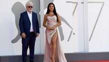 Georgina Rodríguez, novia de CR7, presumió que fue 'chica Almodóvar'