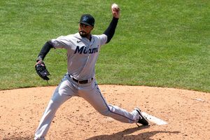 MLB: Baltimore vs Miami, suspendido por 14 casos positivos de Coronavirus en Marlins