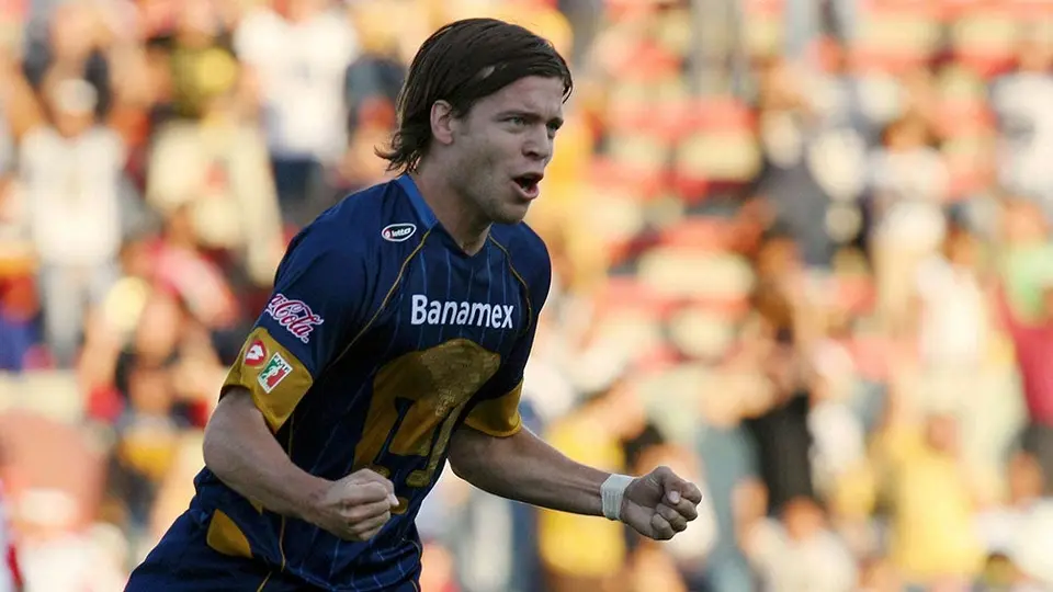 América: Esteban Solari, feliz de que Santiago esté en México; destaca el gran trato a los Solari
