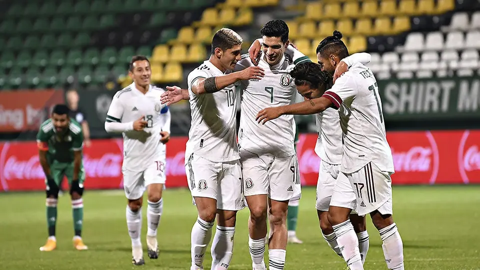 De Luisa: 'Estar en Copa América o Continental, vital para llegar a la élite'