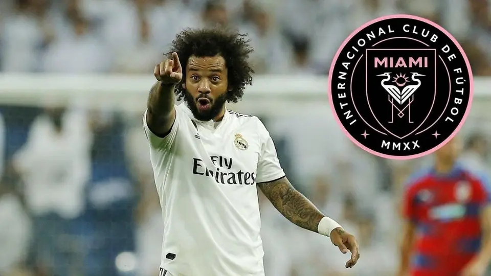 Inter de Miami: Marcelo, en la mira de David Beckham para reforzar al equipo