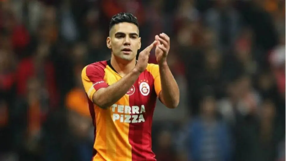 MLS: Radamel Falcao podría reforzar al Inter de Miami de Rodolfo Pizarro