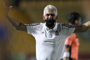 Tik Tok: Tuca Ferretti se viraliza en la popular red con el 'Cállese, caghajo'