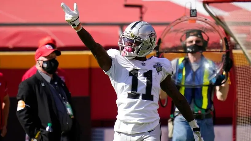 NFL: Chiefs sufrió sorpresiva primera derrota ante Raiders