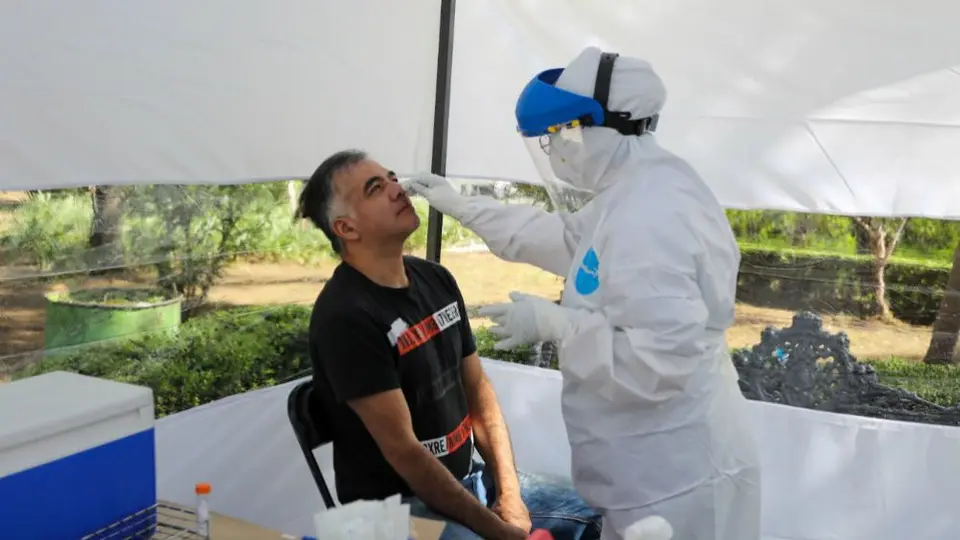Coronavirus: Gobierno capitalino instaló 20 quioscos fijos para detección de Covid-19