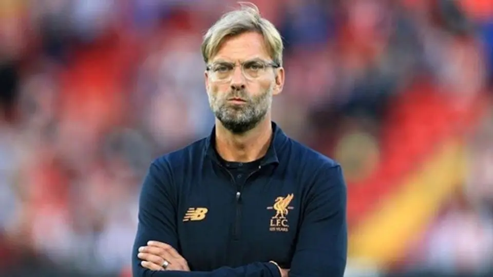 John Barnes: 'Liverpool ya habría despedido a Jürgen Klopp si fuera negro'