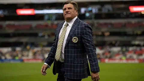 Miguel Herrera: Piojo reveló por qué no dirigió a la selección de Chile