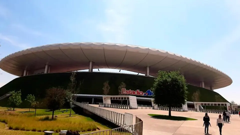 Tapatío: La filial de Chivas jugará como local en el Estadio Akron