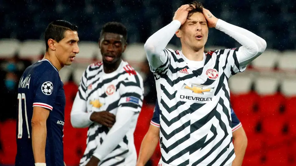 Manchester United perdió 77 millones de euros por la pandemia de Covid