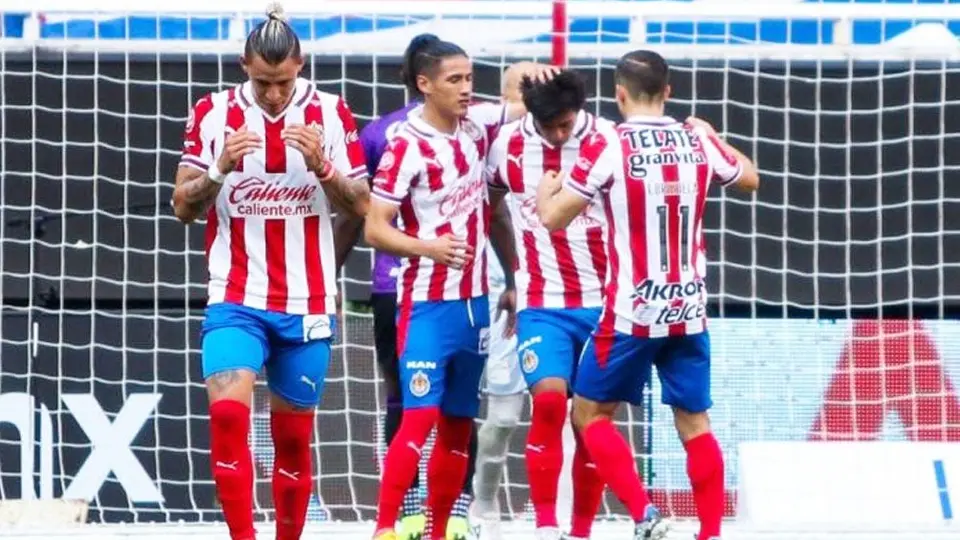 Ramón Ramírez sobre desempeño de Chivas: 'Es muy irregular, puede sorprender o decepcionar'