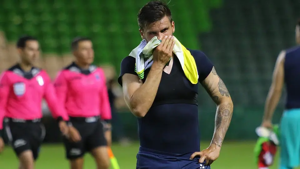 Pumas: Iniestra aseguró que aún no hay arreglo para reestructura de salarios