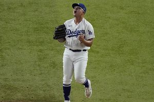 Julio Urías: ¿Cómo era y qué soñaba hace 5 años?