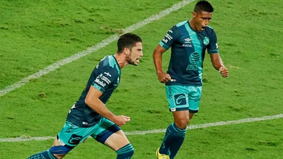 Santiago Ormeño: En Perú aseguran que Gareca lo convocará a la selección