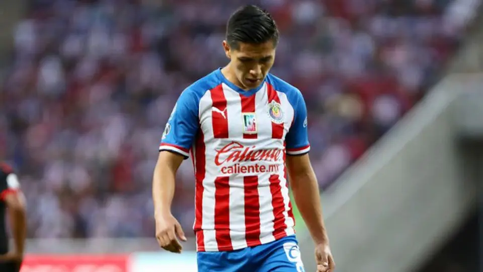 Chivas: Néstor de la Torre 'sugiere' al Rebaño sanciones más fuertes ante las indisciplinas