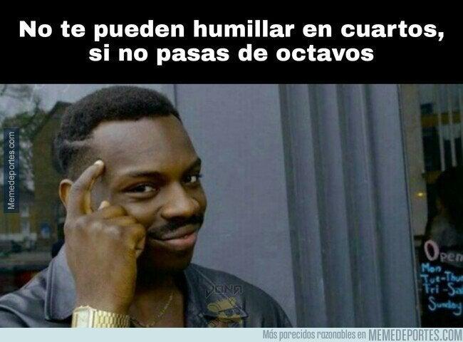 Ríe con los mejores memes de la eliminación del Barcelona en Champions