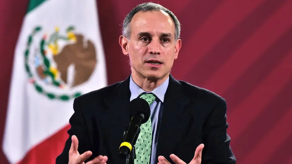 ¿Por qué aumentó a 28 mil el registro de positivos por Covid-19 en México de un día a otro?