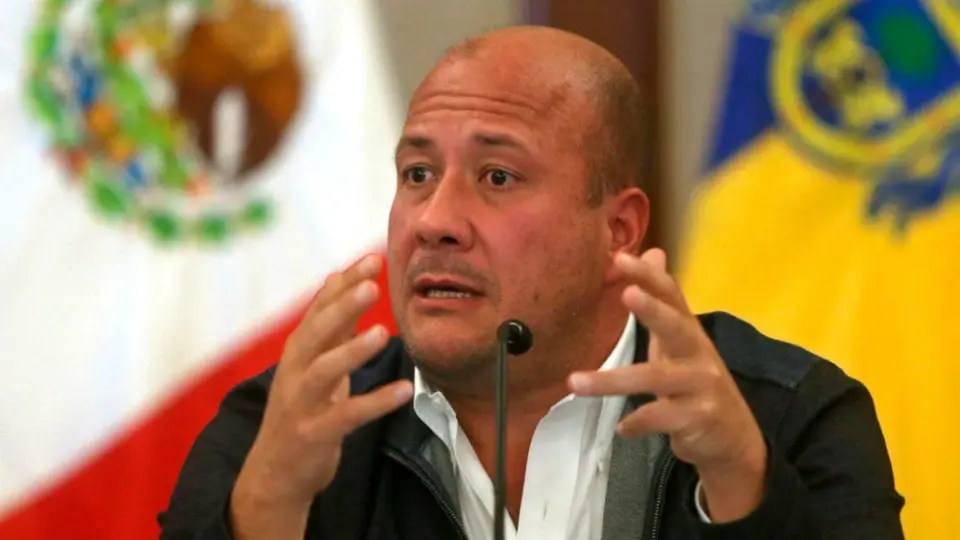 Gobernador de Jalisco: 'Tapamos bocas, el operativo en el Estadio Akron salió perfecto'