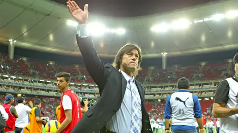 Maradona: La emotiva carta que Matías Almeyda le escribió a Diego cuando tenía 12 años