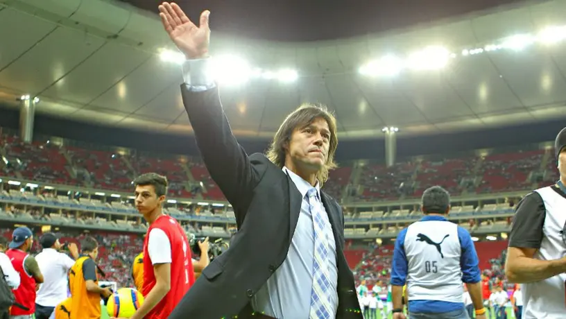 Maradona: La emotiva carta que Matías Almeyda le escribió a Diego cuando tenía 12 años