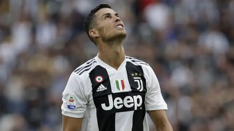 Cristiano Ronaldo: CR7 volvió a dar positivo por Covid-19