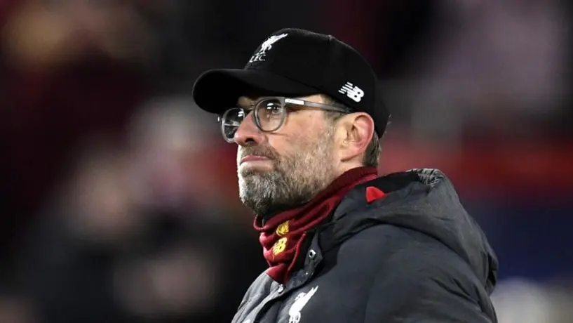 Klopp dio lección a juvenil: 'Con Mercedes y Rolex, ¿cuántos partidos has jugado en primera?'