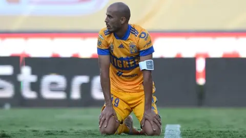 Tigres: Guido Pizarro no estará disponible para el juego ante FC Juárez