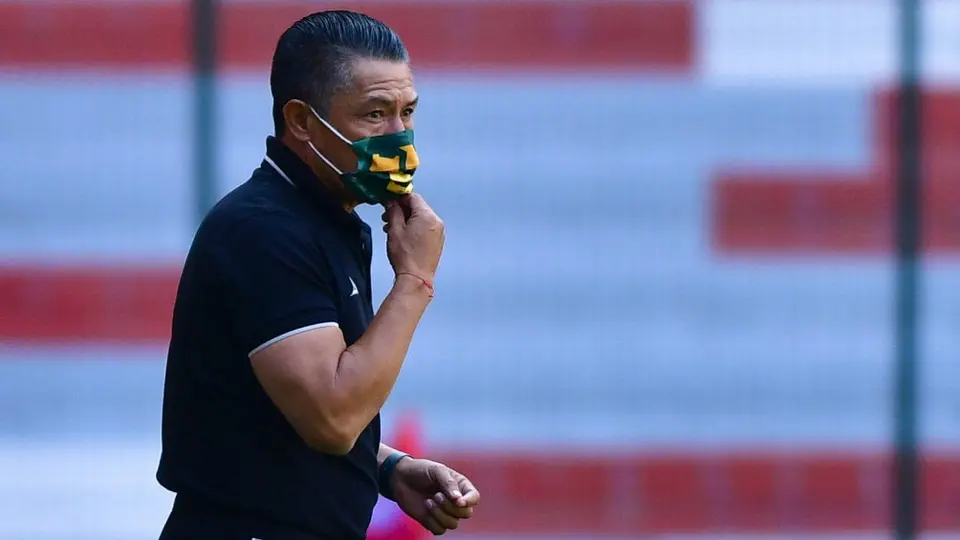 Nacho Ambriz: 'Vienen 90 minutos que haremos a la perfección para avanzar a Semifinales'