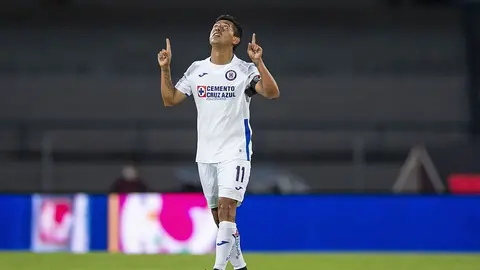 Cruz Azul: Elías Hernández, un talento que fue detectado por Andrés Lillini