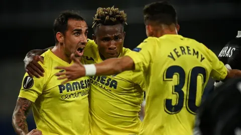 Villarreal impulsa el talento mexicano con academias de futbol en la CDMX