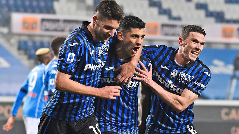 Atalanta al fin podrá jugar en casa por la Champions cuando reciba al Real Madrid