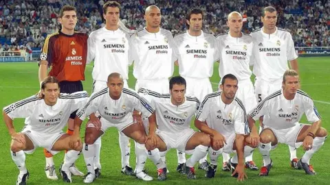 Real Madrid: Nuevo documental revelará los mayores secretos de 'Los Galácticos'