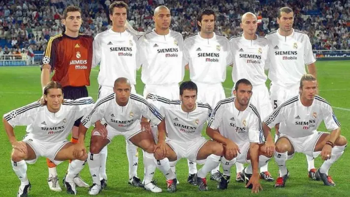 Real Madrid: Nuevo documental revelará los mayores secretos de 'Los Galácticos'