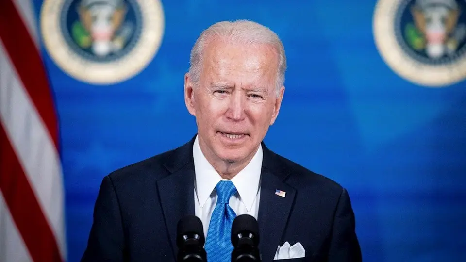 Covid-19: Biden promete "compartir" vacunas con el mundo si a EU le sobran