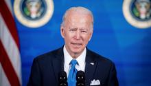 Covid-19: Biden promete "compartir" vacunas con el mundo si a EU le sobran