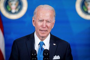 Covid-19: Biden promete "compartir" vacunas con el mundo si a EU le sobran