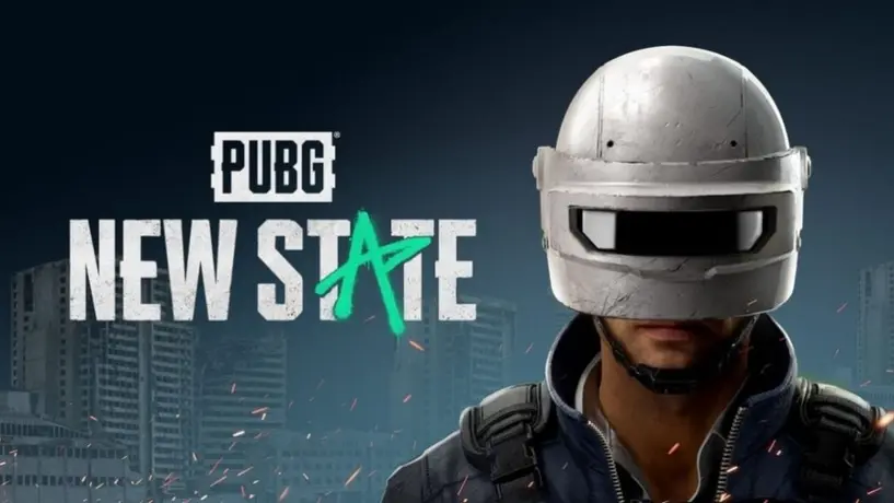 PUBG New State: El nuevo battle royale futurista para celulares