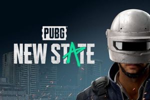 PUBG New State: El nuevo battle royale futurista para celulares
