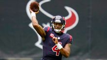 Deshaun Watson: Cuatro mujeres más demandaron al jugador de Texans por agresión sexual